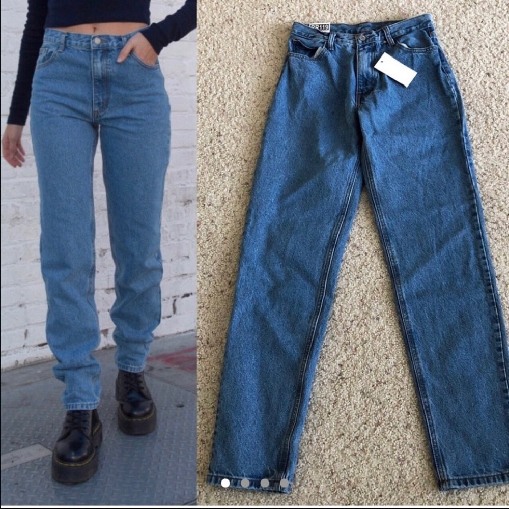 Brandy Melville Jeans